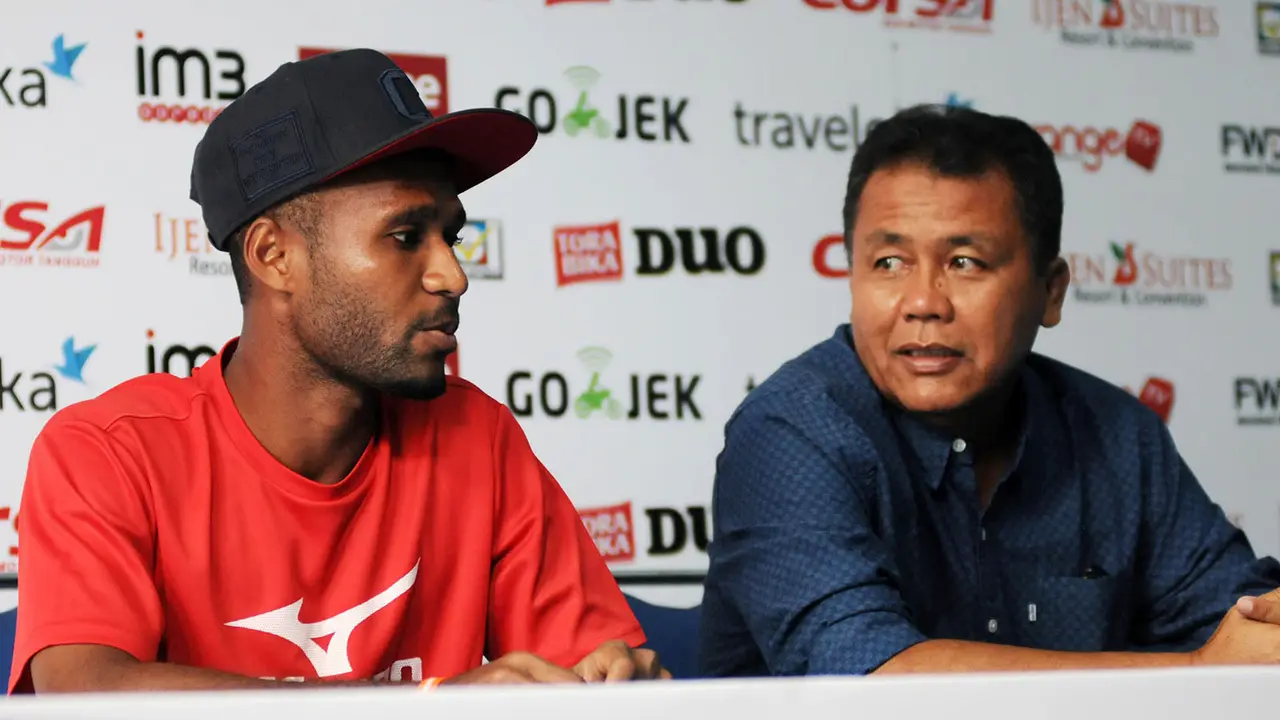 Semen Padang