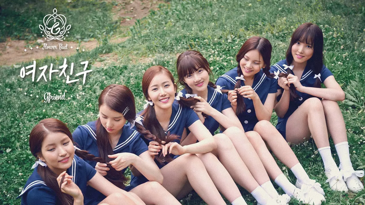 KALEIDOSKOP 2015: 6 Grup Idola Rookies Terpopuler