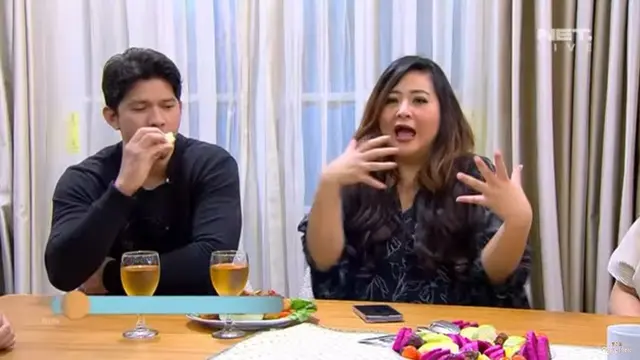 Iko Uwais - Audy Item (Foto: YouTube)