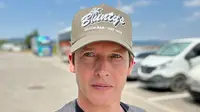Lirik Lagu Monsters dari James Blunt, Tentang Isi Hati Seorang Anak saat Akan Berpisah dengan Ayahnya