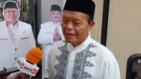 Wakil Ketua Majelis Syura PKS, Hidayat Nur Wahid (Muhammad Genantan Saputra/Merdeka.com)