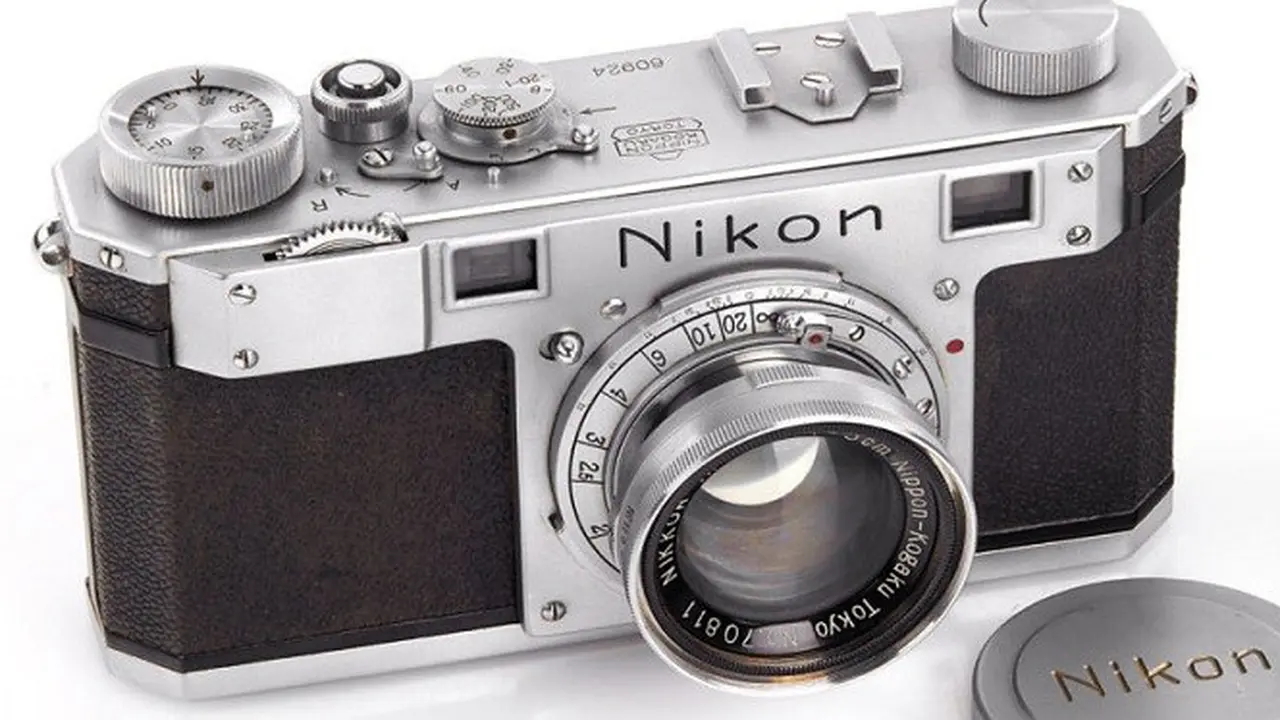 Nikon