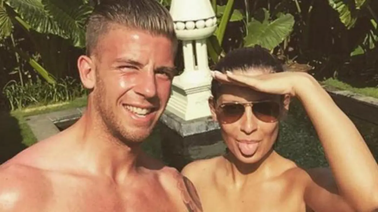 Toby Alderweireld
