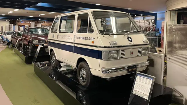 Suzuki
