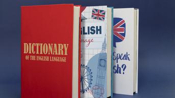 300 Arti Bahasa Indonesia ke Inggris Lengkap yang Sering Digunakan dalam Percakapan