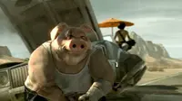 Inikah Gambar Beyond Good and Evil 2 yang Ditunggu-Tunggu?