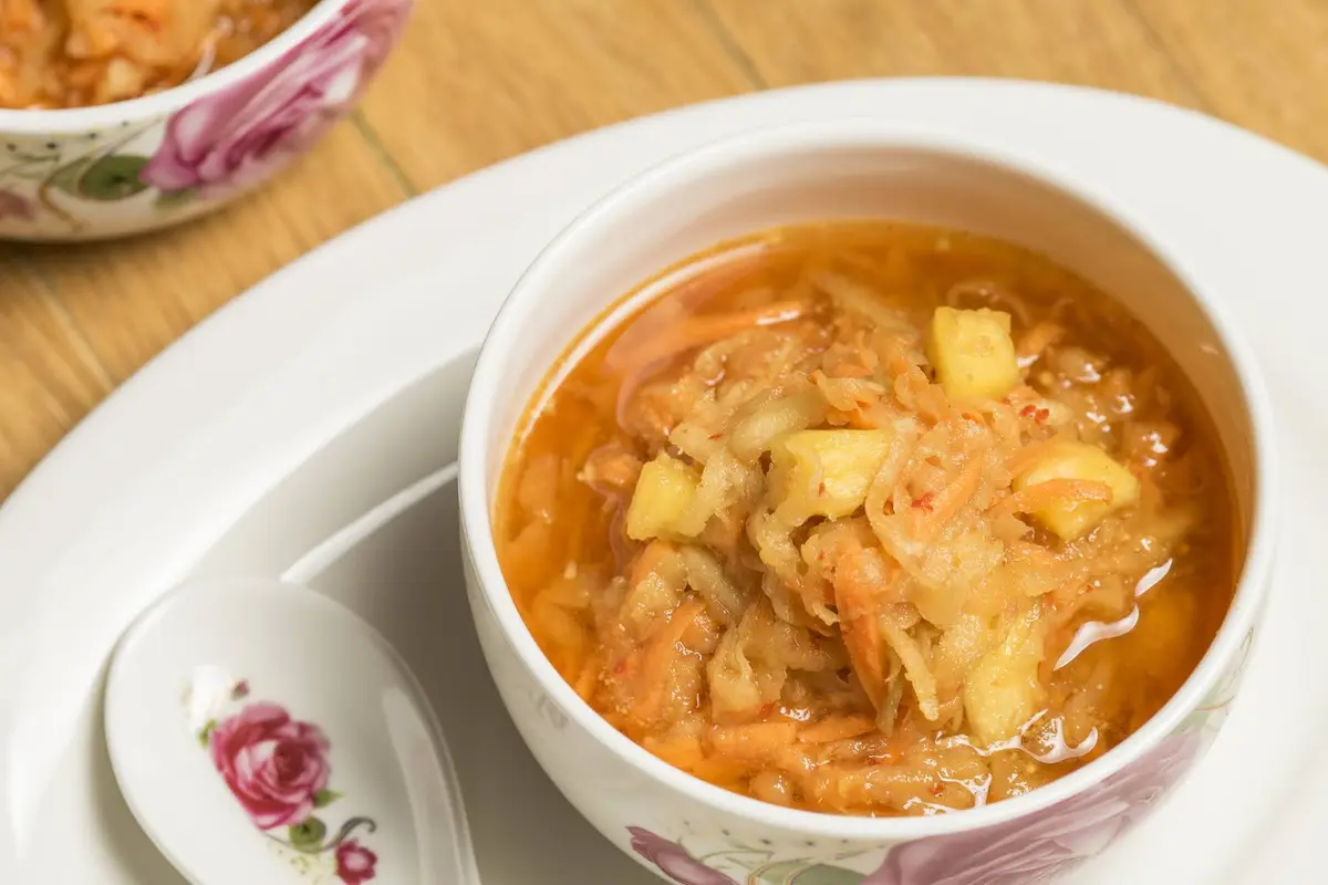 rujak gobet