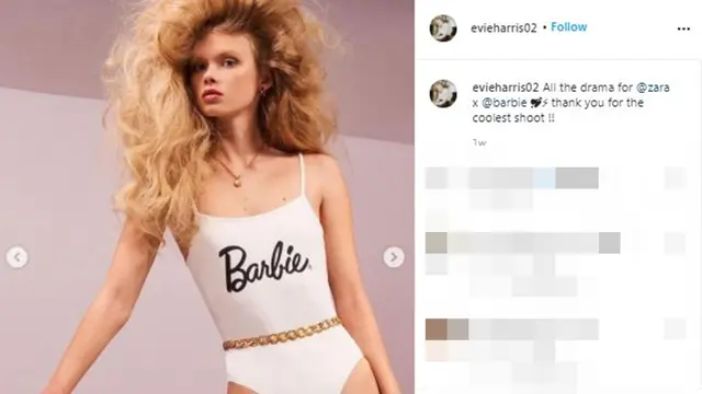 Barbie