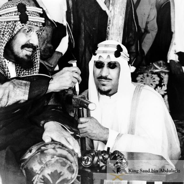 7 Fakta Unik Keluarga Raja Salman Dan Sistem Monarki Arab Saudi News Liputan6 Com