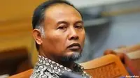 Pimpinan KPK: Selamat Datang Kegelapan