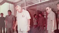 ASKOMPSI Mendukung Pengajuan dr. Roebiono Kertopati sebagai Pahlawan Nasional