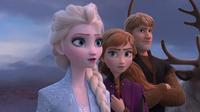 Frozen 2. (Foto: Dok. IMDb/ Walt Disney)