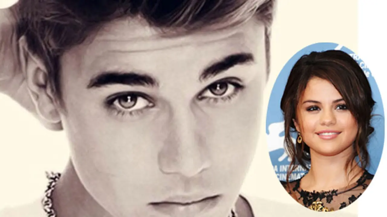 Justin Bieber-Selena Bieber/ Istimewa