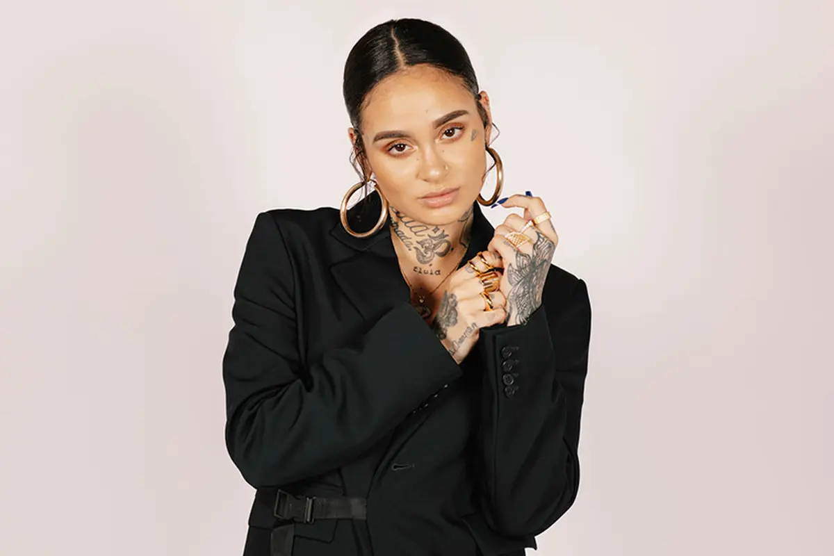 Kehlani