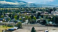 Missoula, Montana, AS. (Varju Luceno/Unsplash)