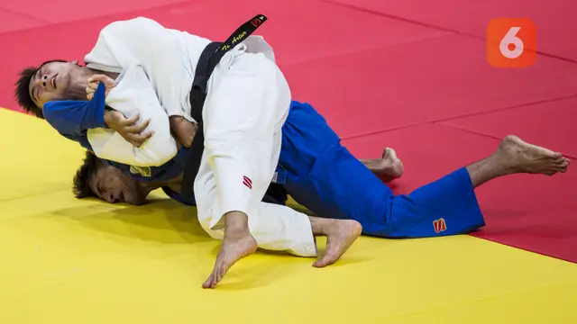 Foto Pilihan Asian Games 2018