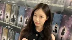 Jiyeon T-Ara (Foto: Instagram/ jiyeon2__)