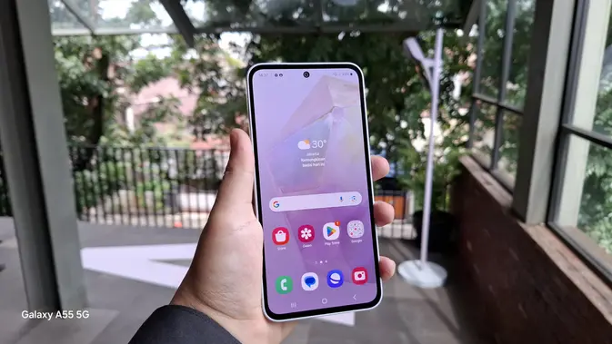 6 Cara Ampuh Jaga Privasi HP Android Anda!