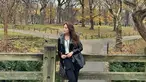 Akhir tahun menjadi momen indah untuk menjalani liburan bersama keluarga. Seperti biasanya, Natasha Wilona selalu pergi ke luar negeri bersama ibu dan saudaranya. Sudah banyak jalani liburan ke luar negeri bersama, dalam momen akhir tahun 2023 ini ia menikmati momen liburan ke Amerika Serikat. (Liputan6.com/IG/@natashawilona12)