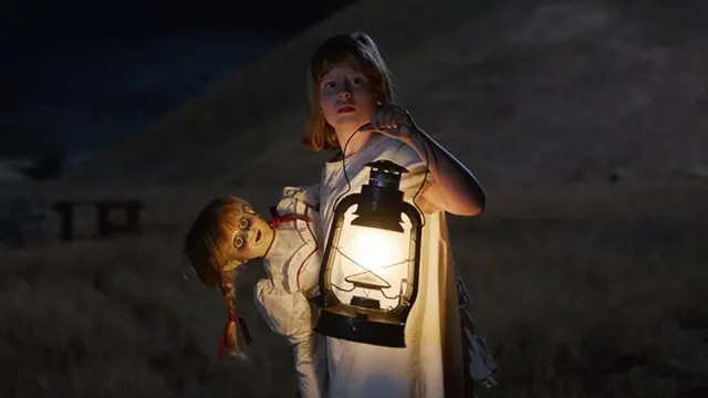 Annabelle