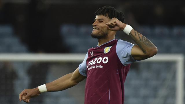 Hasil Liga Inggris: Kalahkan Fulham, Aston Villa Dekati Manchester United di Papan Klasemen