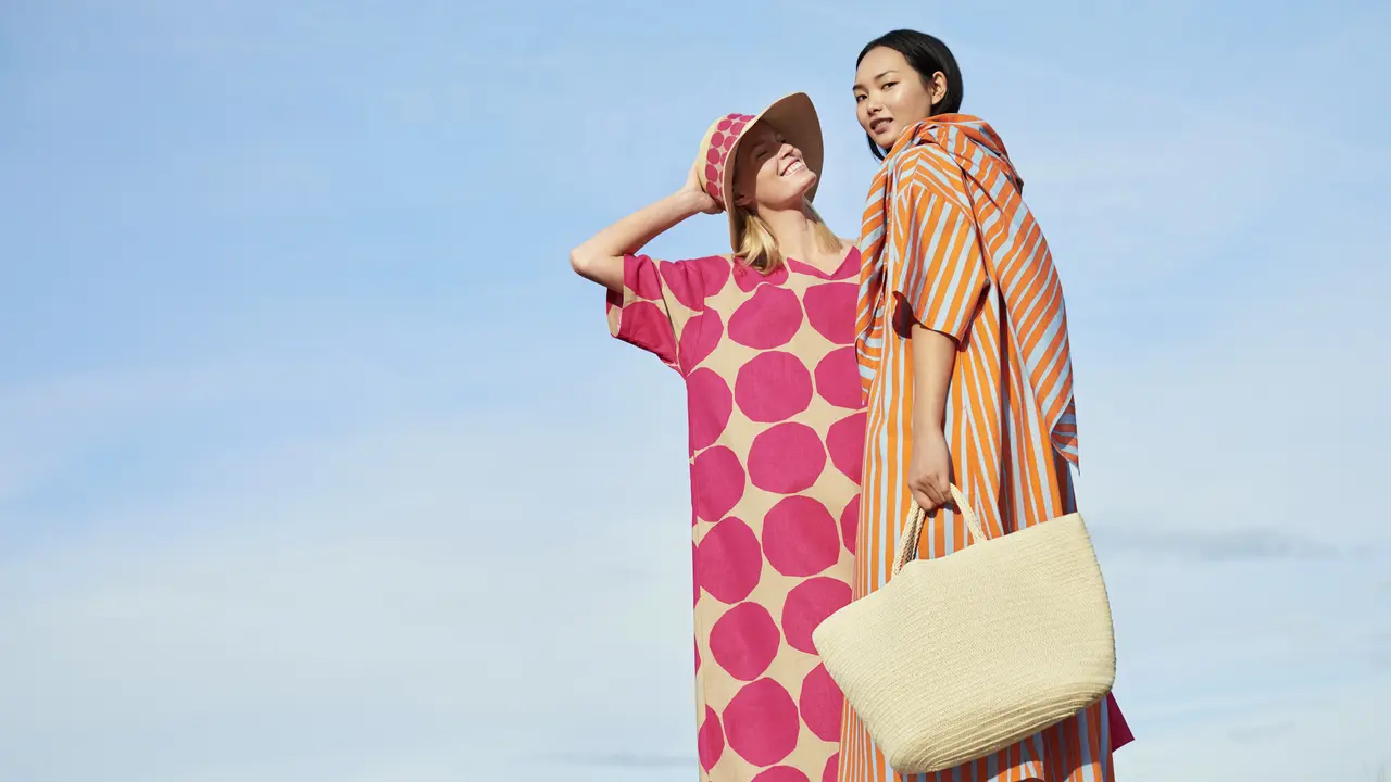 Uniqlo x Marimekko