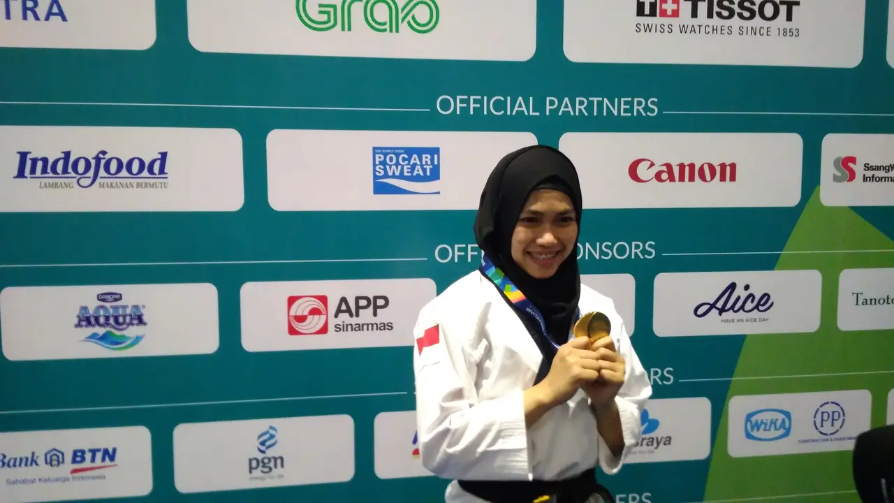 Defia Rosmaniar