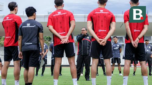 Timnas Indonesia U-22