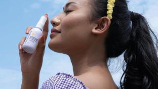 Simak cerita Skeeneeds yang didirikan oleh tiga sahabat yang tertarik di bidang kecantikan (Foto: instagram/skeeneeds)