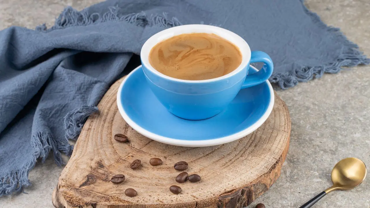 Kopi Susu