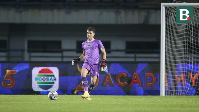 Uji Coba FIFA Matchday 2022: Timnas Indonesia vs Timnas Curacao