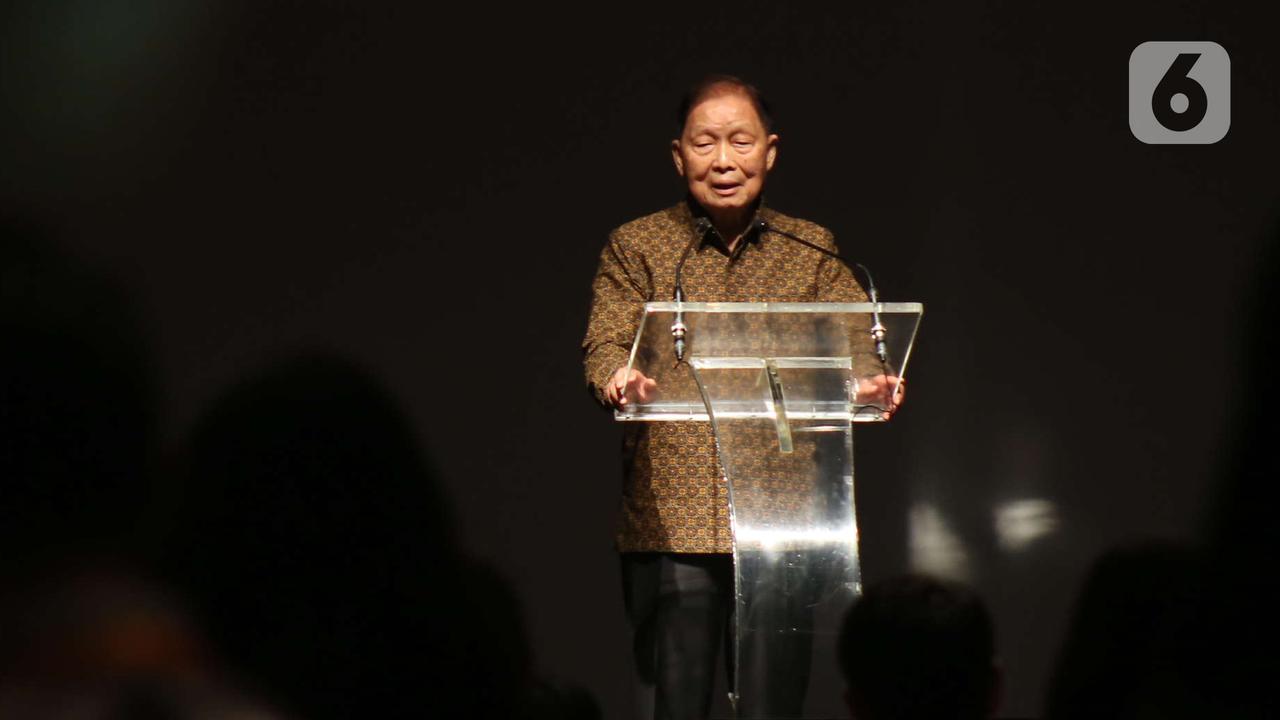 IDC 2019 Bahas Ekosistem Digital Masa Depan