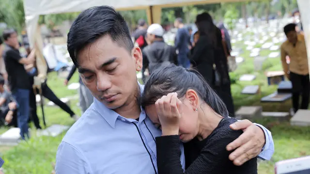 [Bintang] Enda Ungu