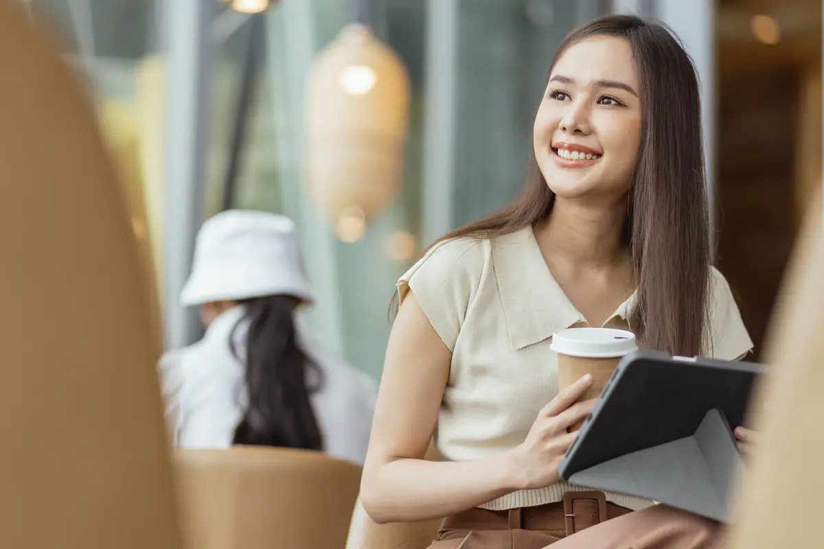 wanita juli awet muda tips
