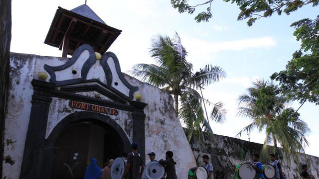 Ternate