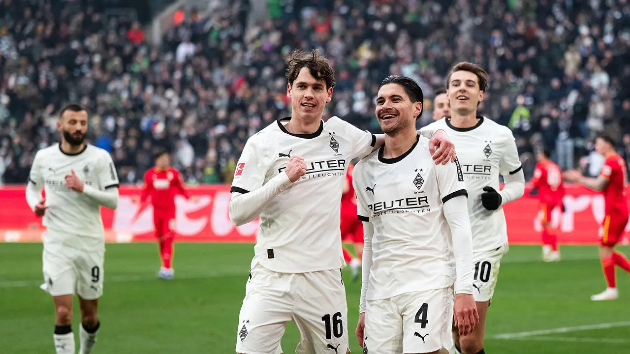 kevin diks monchengladbach