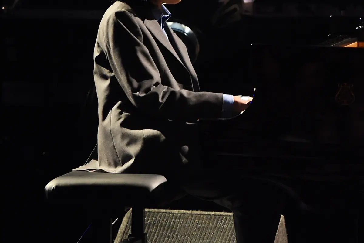 Joey Alexander