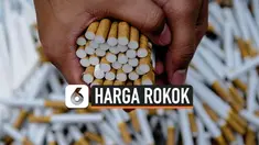 TV Rokok