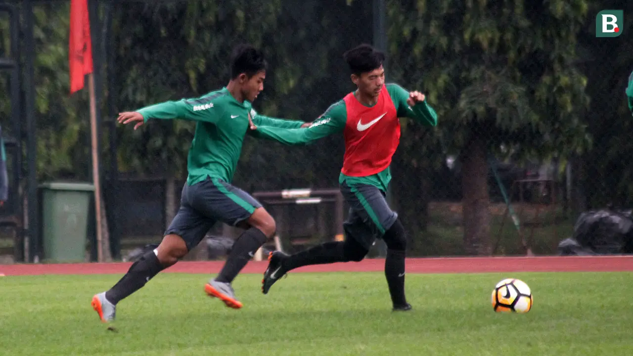 Timnas Indonesia U-19