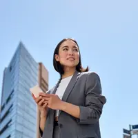 Ilustrasi perempuan kaya/copyrightshutterstock/insta_photos