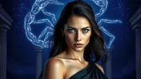 Arti Zodiak Scorpio: Karakteristik, Sifat, dan Keunikan Si Kalajengking