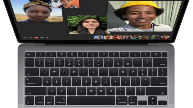 MacBook Air