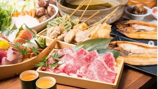 Kuliner Kyoto