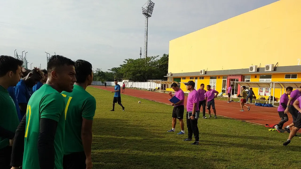 Sriwijaya FC