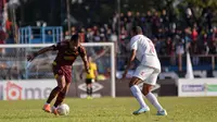 Darije Kalezic Akui PSM Kesulitan Mengalahkan Barito Putera