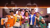 Konser Project Pop 30 Tahun Siapkan Produksi Megah, Bakal Hadirkan Nuansa Ala K-Pop