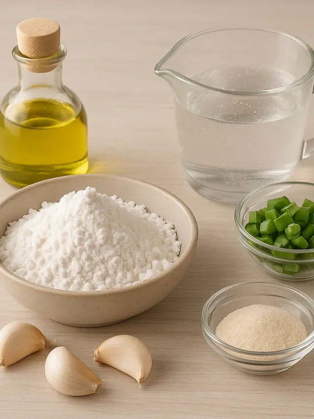 Cireng Sehat Tanpa di Goreng