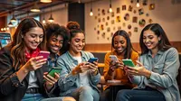 Arti Butkon: Istilah Gaul yang Populer di WhatsApp