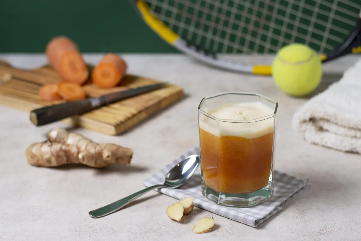 Resep Jamu Herbal untuk Meningkatkan Daya Tahan Tubuh