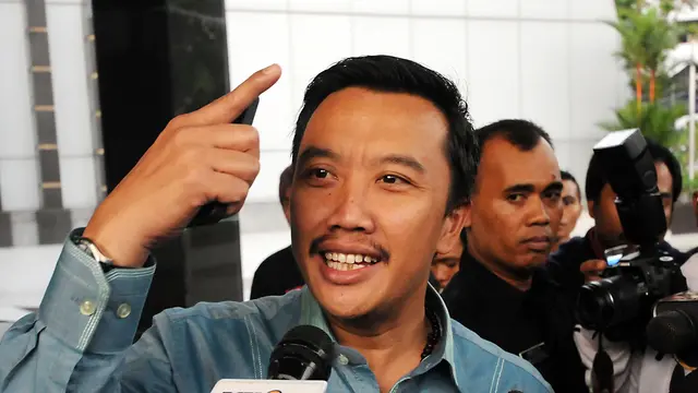 Imam Nahrawi